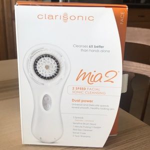 Clarisonic MIA 2